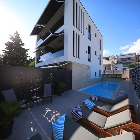 Adastra Apartments Maslenica Zewnętrze zdjęcie