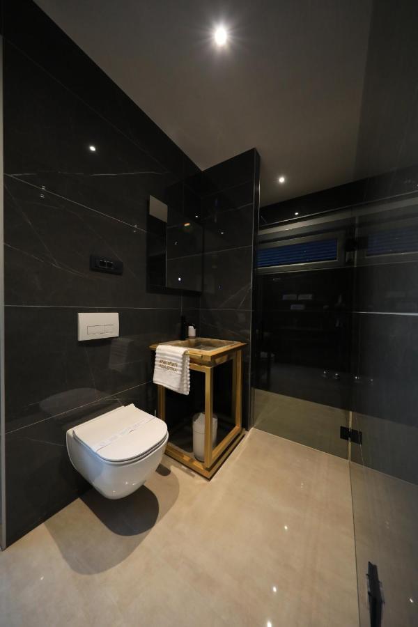 Adastra Apartments Maslenica Zewnętrze zdjęcie