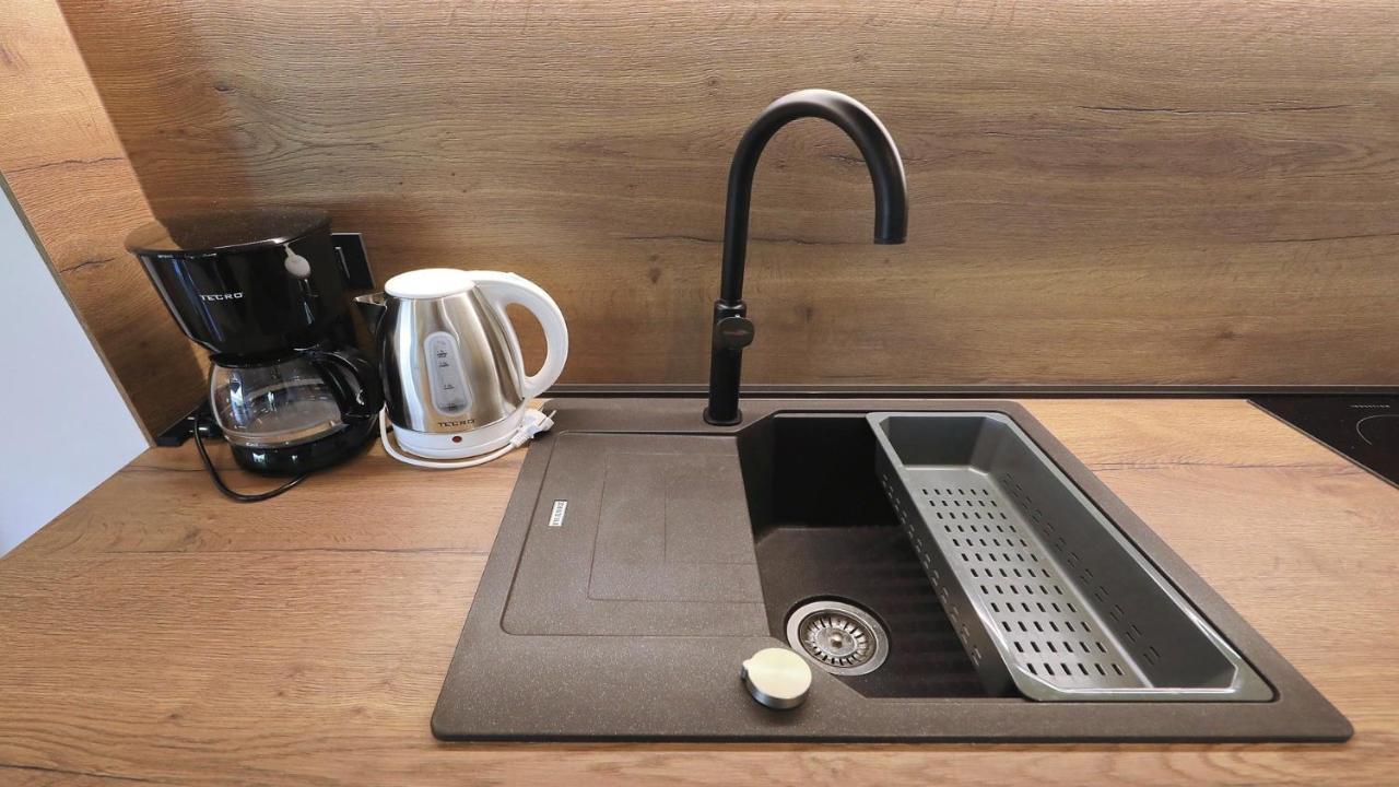 Adastra Apartments Maslenica Zewnętrze zdjęcie