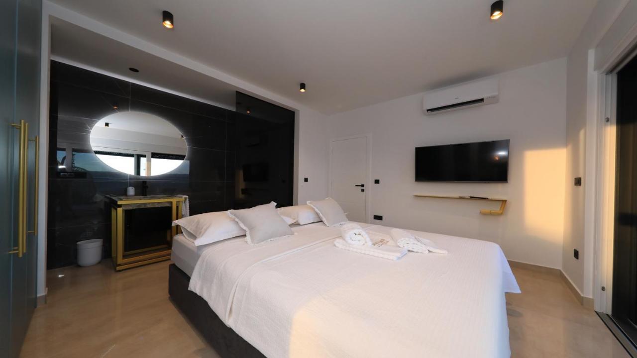 Adastra Apartments Maslenica Zewnętrze zdjęcie